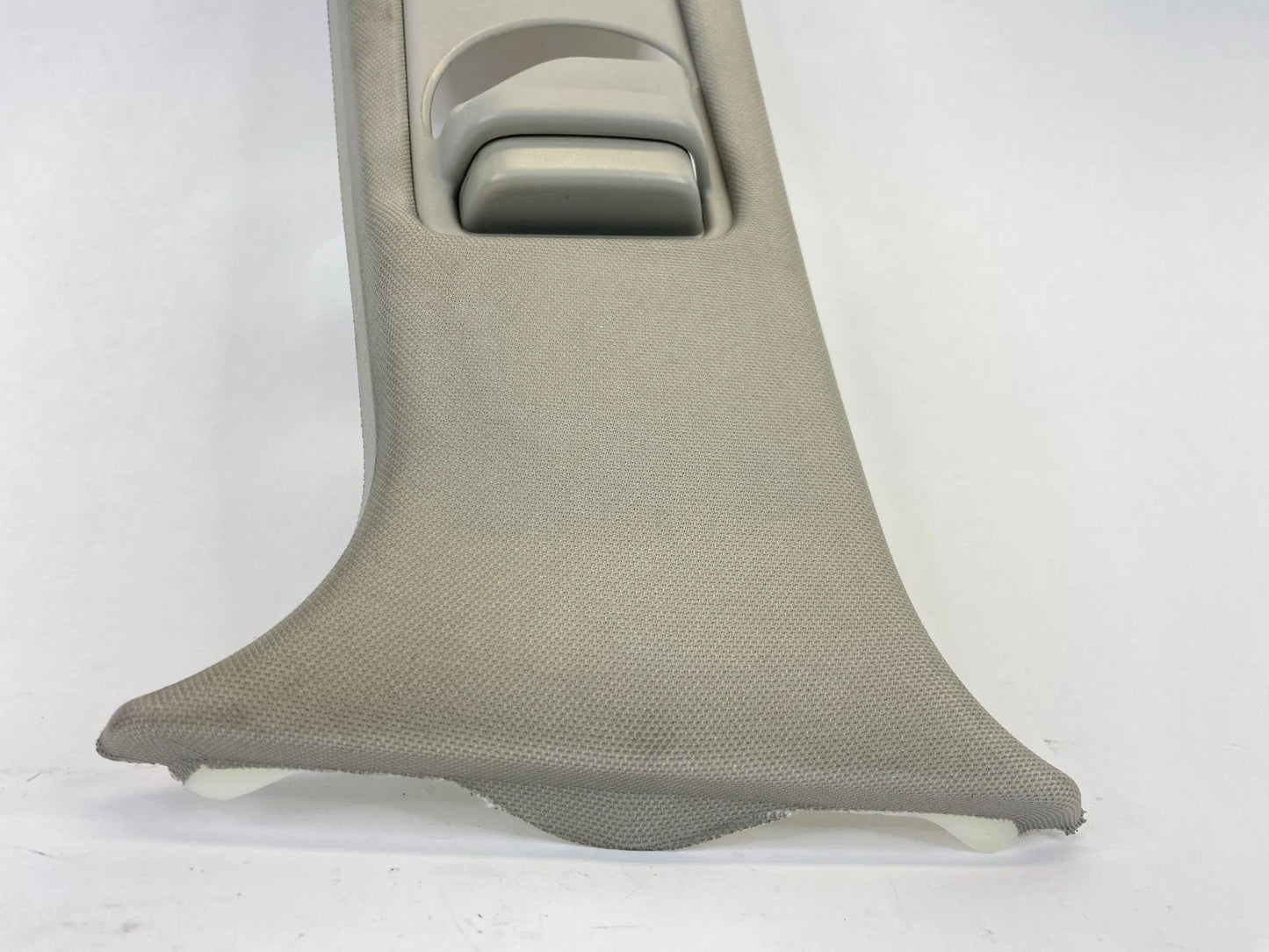 2010-2015 MERCEDES GLK350 B-PILLAR UPPER INTERIOR TRIM PANEL LEFT OEM 2048600330