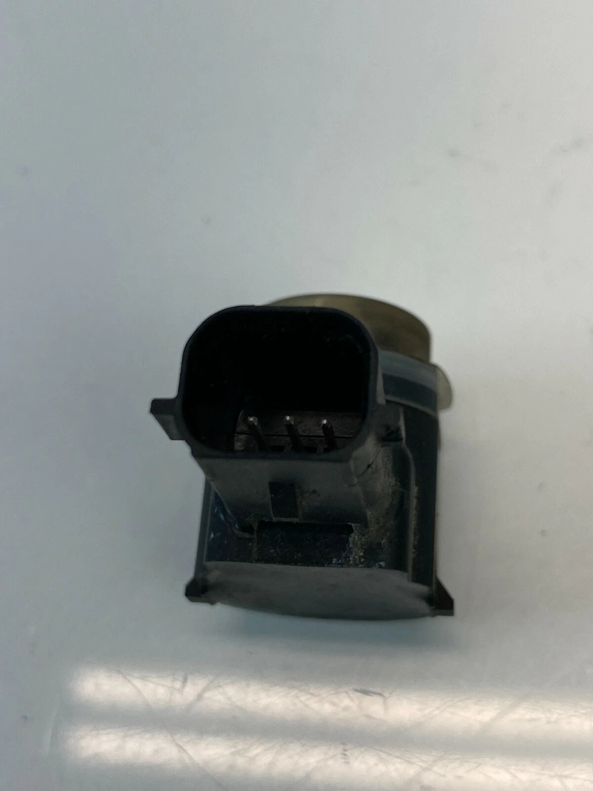 2010-2012 TAURUS FUSION LINCOLN MKZ PARK AID PARKING DISTANCE ULTRASONIC SENSOR
