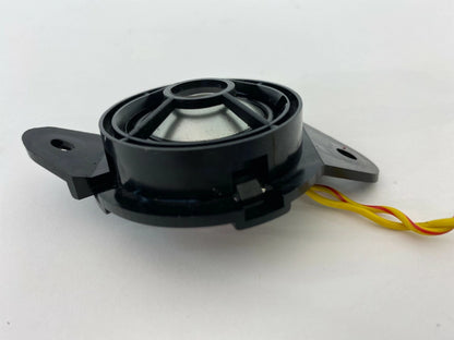 2002-2005 BMW 745LI FRONT RIGHT OR LEFT SIDE TWEETER SPEAKER 65136907639 OEM