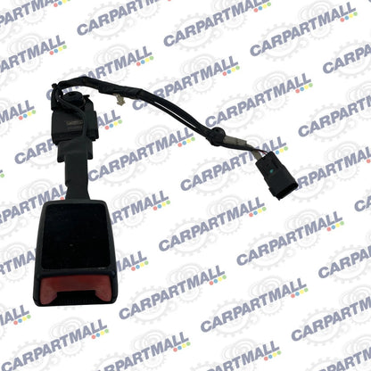 2013-2015 FORD ESCAPE FRONT RIGHT SIDE SEAT BELT BUCKLE CJ54-61208-A