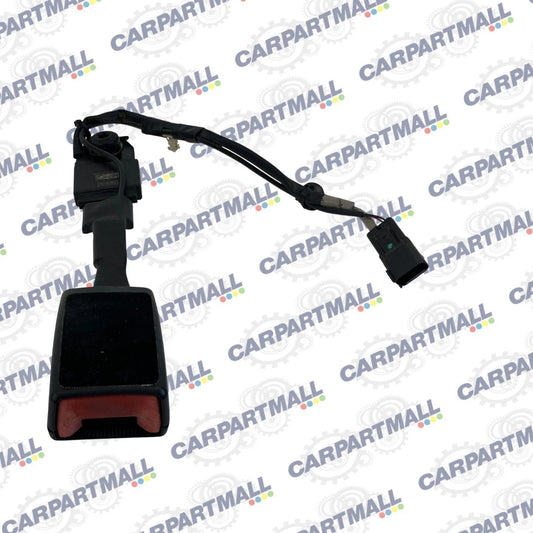 2013-2015 FORD ESCAPE FRONT RIGHT SIDE SEAT BELT BUCKLE CJ54-61208-A