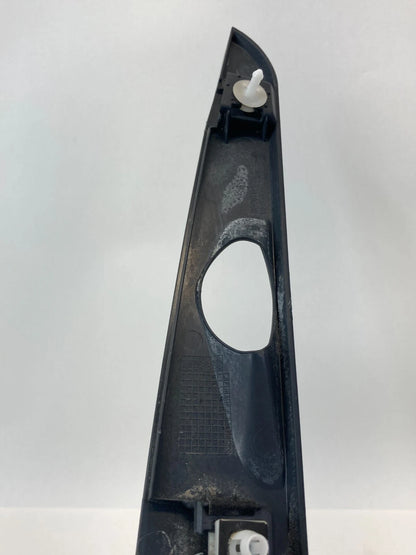 07-09 ACURA RDX TRUNK LIFT GATE FINISH MOLDING PANEL W/ CAMERA 74895STKAA000 OEM