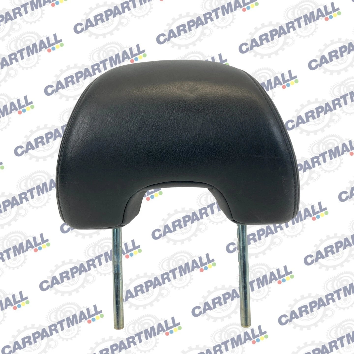 2003 04 05 06 2007 HONDA ACCORD COUPE FRONT SEAT HEADREST HEAD REST LEATHER