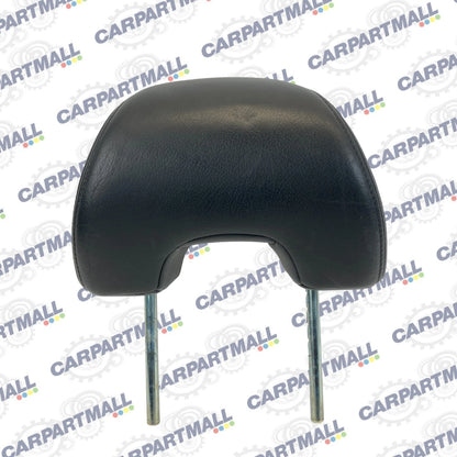 2003 04 05 06 2007 HONDA ACCORD COUPE FRONT SEAT HEADREST HEAD REST LEATHER