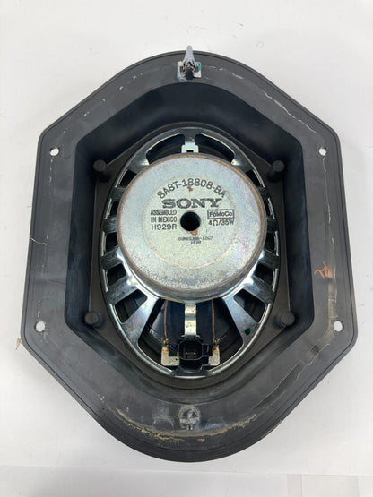 2009-2019 FORD FLEX REAR LEFT BACK SIDE DOOR SPEAKER AUDIO 8A8T-18808-BA OEM