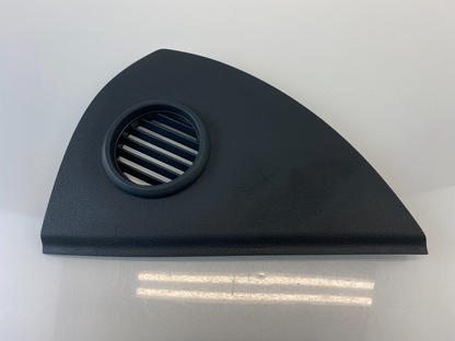 2007-2015 Audi Q7 Dashboard Left Side Fuse Box End Cover Trim Panel 4E0857085