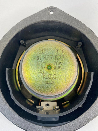 2004-2011 CHEVROLET AVEO FRONT RIGHT PASSENGER SIDE DOOR AUDIO SPEAKER 96437627