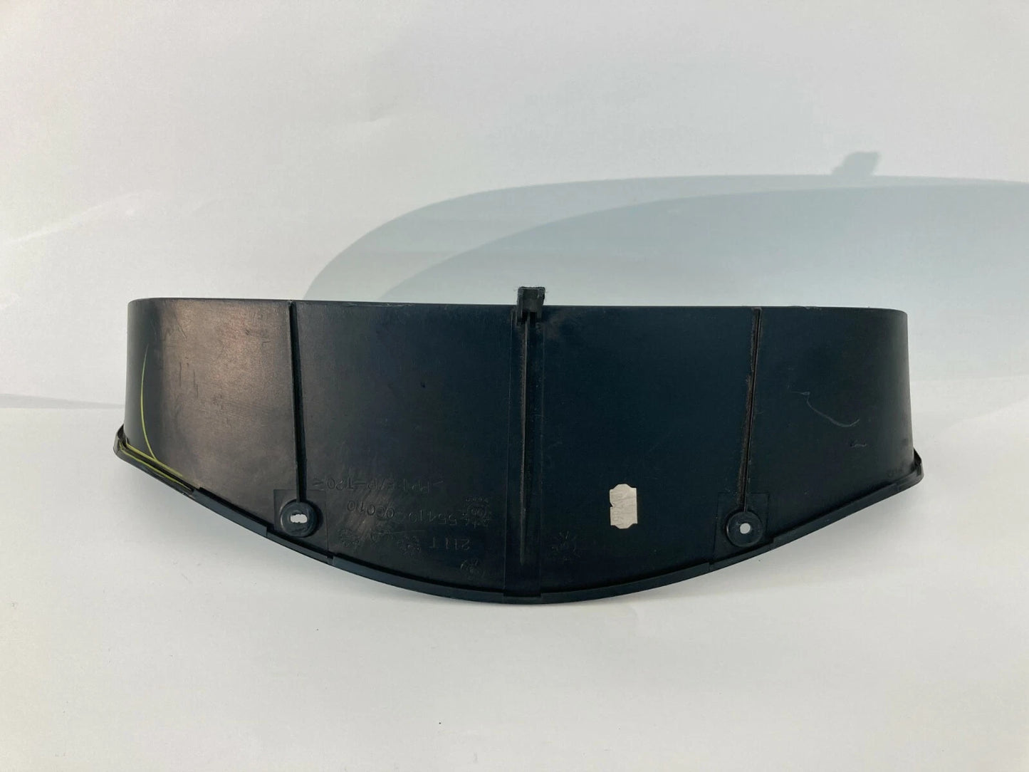 2001-2007 TOYOTA SEQUOIA DASH SPEEDOMETER CLUSTER PANEL BEZEL TRIM 55410-0C010