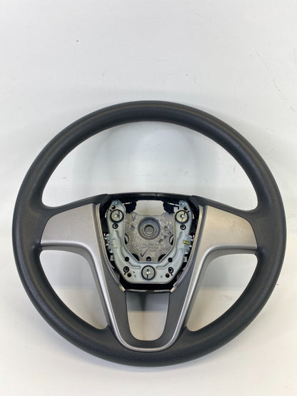 2015-2017 Hyundai Accent 1.6L 16V Driver Steering Wheel Assembly 56113-1R000 OEM