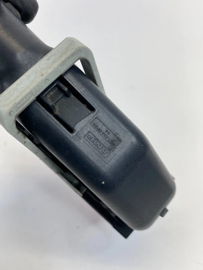 2008 2009 PONTIAC G6 3.5L FWD ABS ANTI LOCK BRAKE PUMP WIRE CONNECTOR PLUG OEM