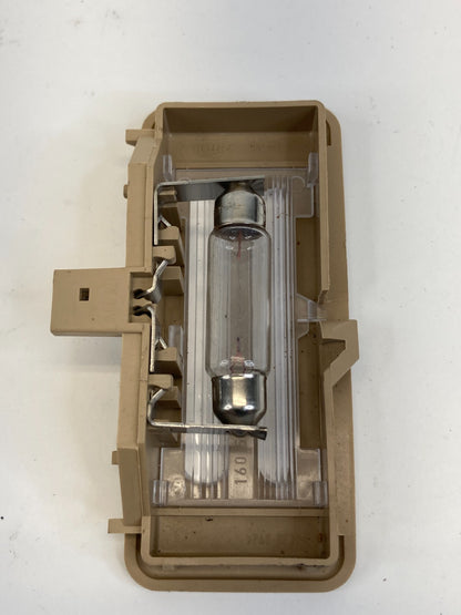 2004-2007 525i 530i 2004 2005 BMW 545i Sunvisor Light Vanity Lamp OEM