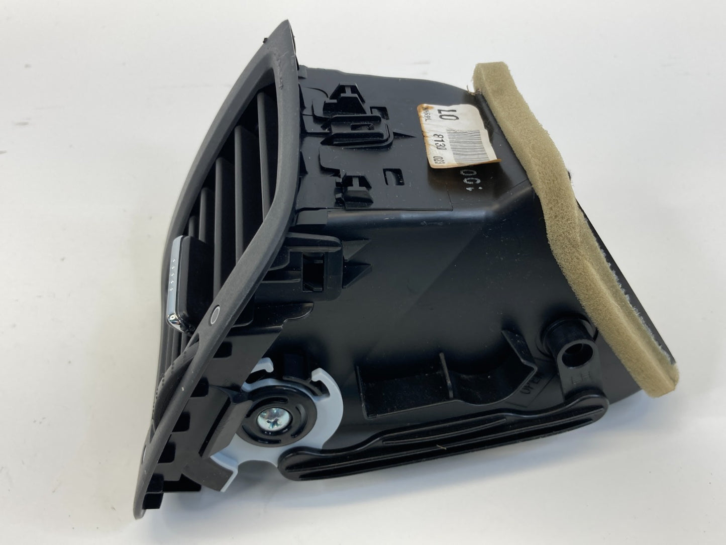 2010-2012 Acura RDX Dash Left Driver Side Outer A/C Air Vent Grille Outlet OEM