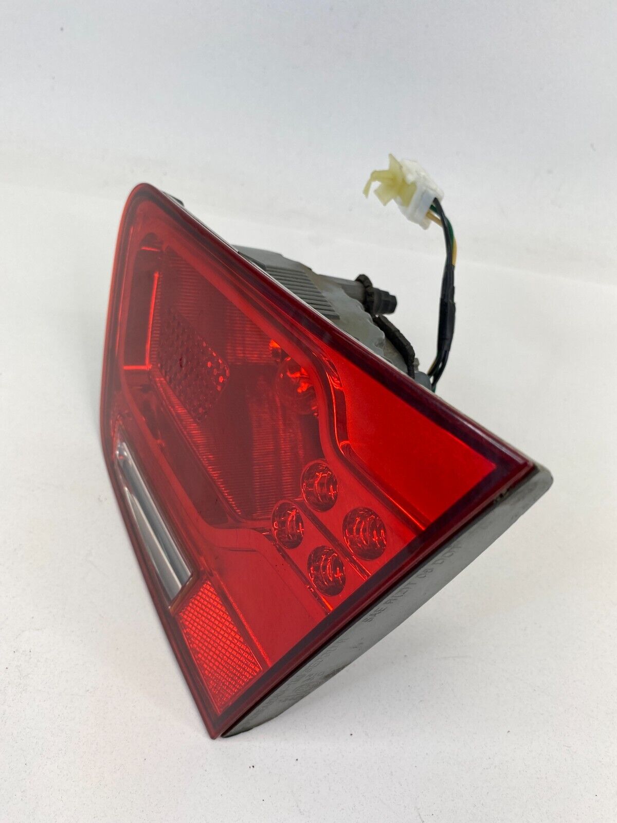 2010-2013 Kia Forte SEDAN Rear Right Side Trunk Lid Inner Tail Light 92404-1M000