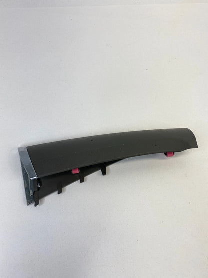 07-11 TOYOTA CAMRY RIGHT PASSENGER SIDE CENTER DASH BEZEL TRIM PANEL COVER OEM
