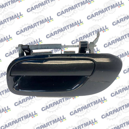 2001-2009 Volvo S60 Rear Left Side Door Exterior Outer Door Handle 9159639 OEM