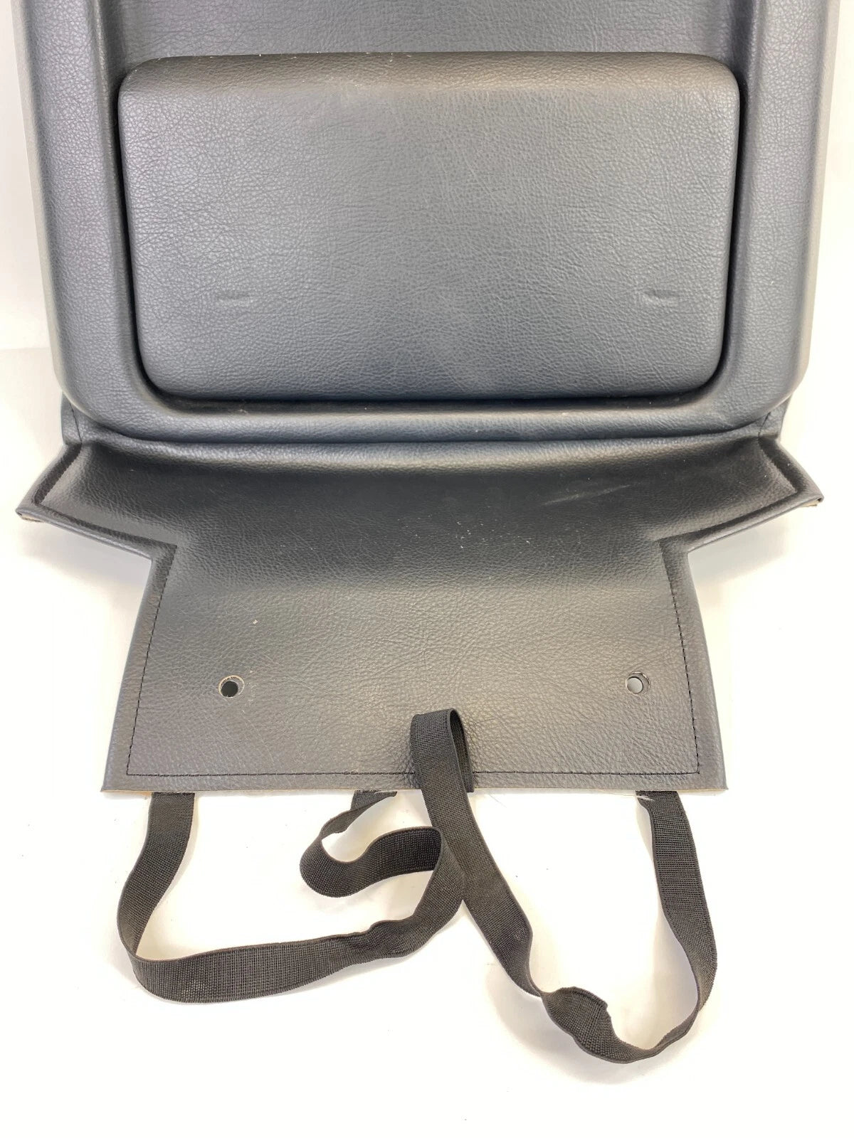 2004 2005 LEXUS RX330 FRONT RIGHT PASSENGER SIDE SEAT BACK BOARD COVER OEM