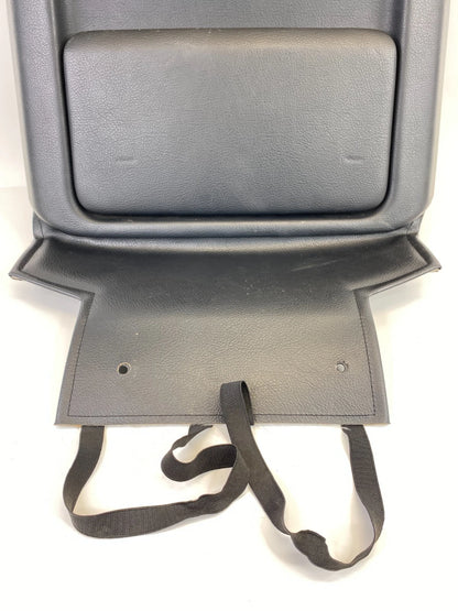 2004 2005 LEXUS RX330 FRONT RIGHT PASSENGER SIDE SEAT BACK BOARD COVER OEM