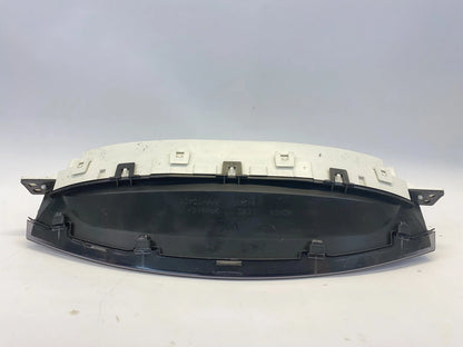 2007-2011 HONDA CIVIC DASH UPPER CLUSTER SPEEDOMETER DISPLAY 179.163 MILES OEM