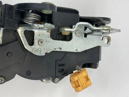 03-07 CADILLAC CTS 04-06 SRX FRONT RIGHT PASSENGER DOOR LOCK LATCH 15255710 OEM
