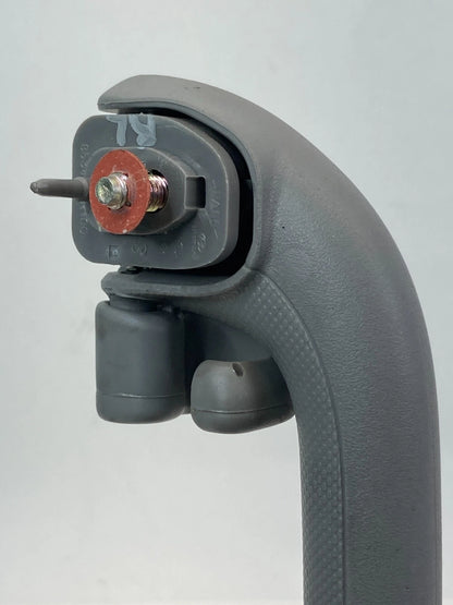 2012-2017 HYUNDAI ACCENT REAR LEFT SIDE ROOF INNER GRAB GRIP HANDLE ASSIST STRAP