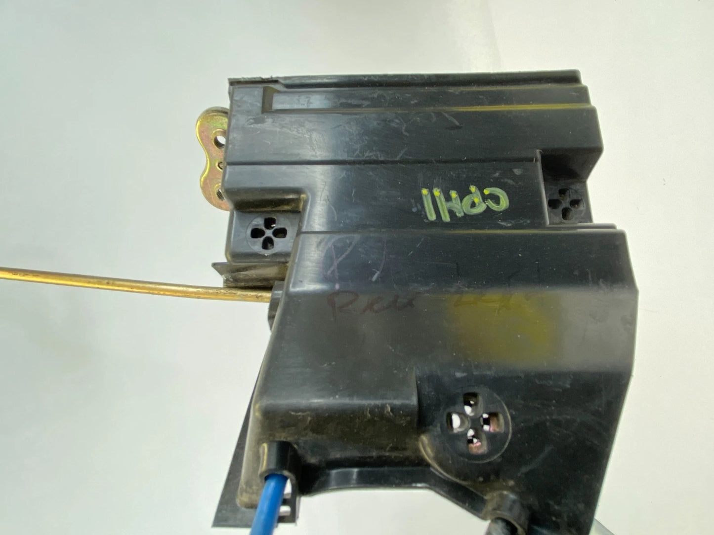 2004-2010 TOYOTA SIENNA REAR LEFT SLIDING DOOR LOCK RELEASE ACTUATOR OEM