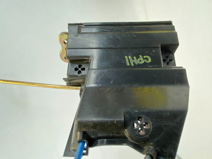 2004-2010 TOYOTA SIENNA REAR LEFT SLIDING DOOR LOCK RELEASE ACTUATOR OEM