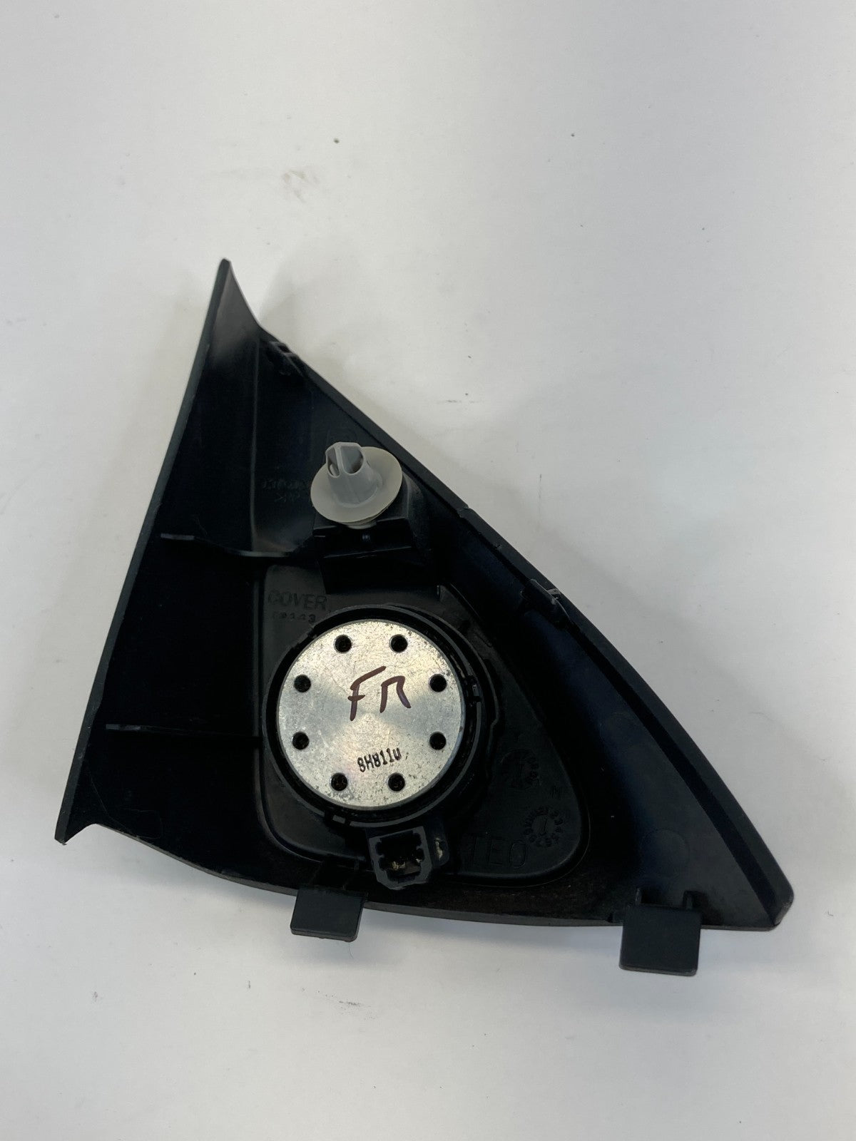 2008-2012 Honda Accord Coupe Front Right Passenger Side Door Tweeter Speaker OEM