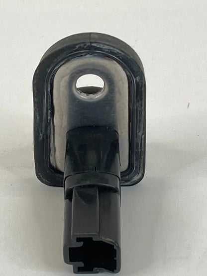 1996-2000 HYUNDAI ELANTRA FRONT RIGHT DOOR JAMB AJAR LIGHT CONTROL SWITCH OEM