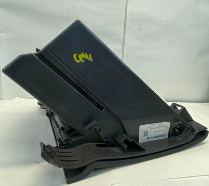 2013-2016 FORD ESCAPE DASHBOARD GLOVE BOX STORAGE ASSEMBLY CJ54-S060T10-AMW