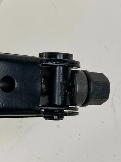 07-25 NISSA ALTIMA MAXIMA SPARE TIRE SCISSOR JACK TOOL KIT ASSEMBLY 99550-JA00A