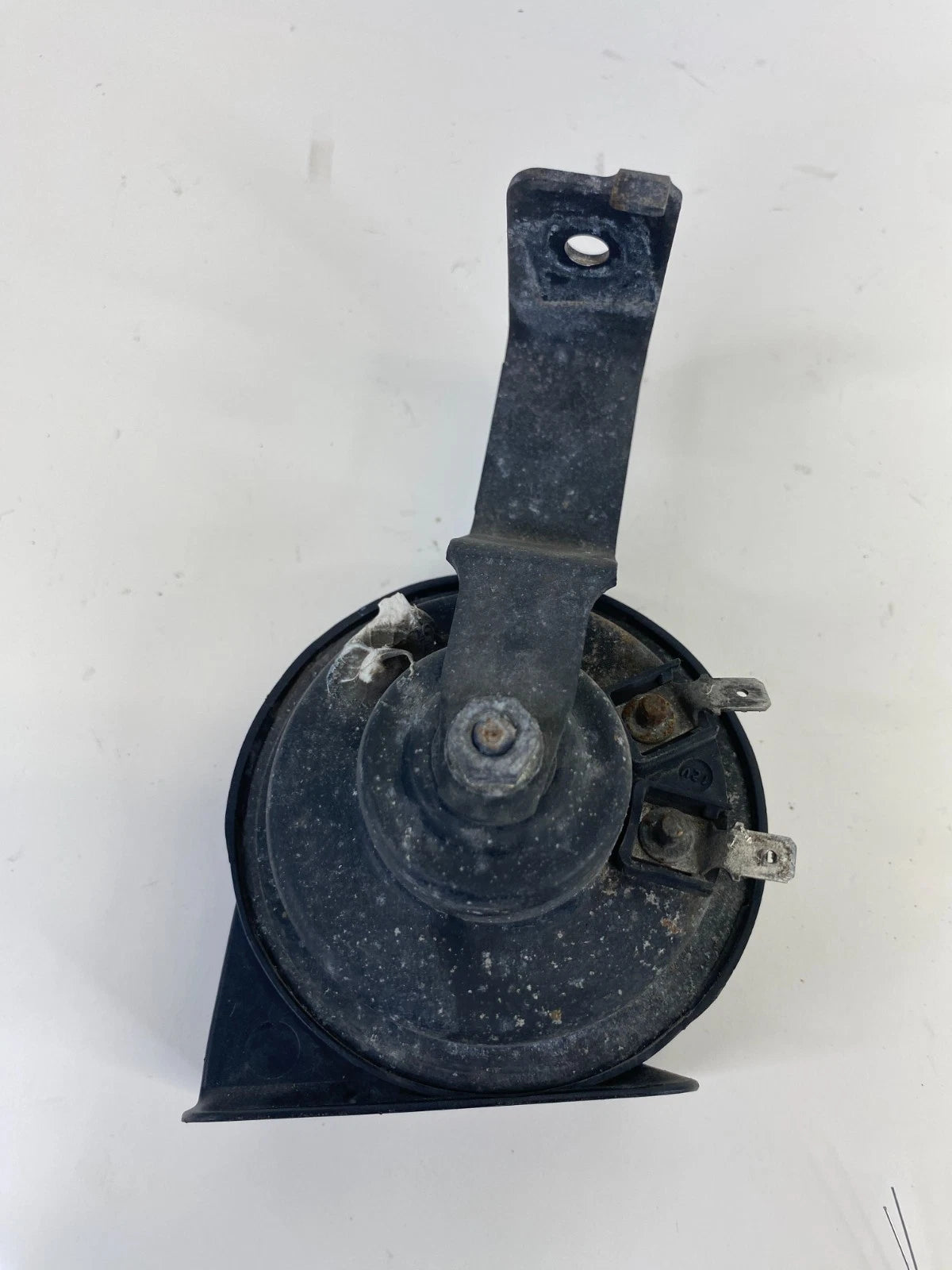 2015 2016 2017 CHRYSLER 200 LOW TONE HORN NOTE ALARM SIREN E30055306 OEM