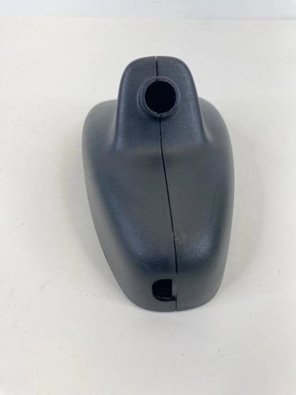 09-11 Jaguar XF Interior Rear View Mirror Side Trim Cover 6W93-17D737-AB OEM