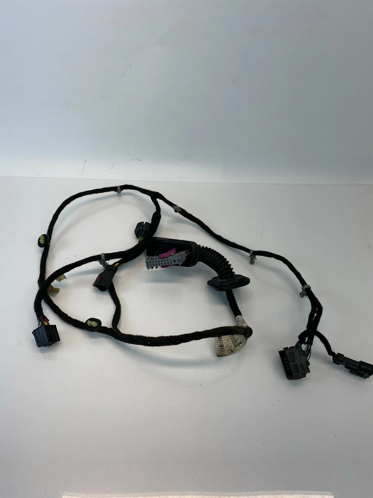 2015 2016 CHEVY CRUZE SEDAN REAR LEFT DOOR HARNESS WIRING WIRE 94556224
