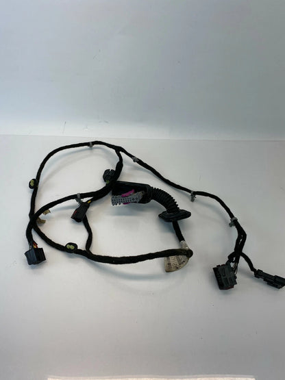 2015 2016 CHEVY CRUZE SEDAN REAR LEFT DOOR HARNESS WIRING WIRE 94556224
