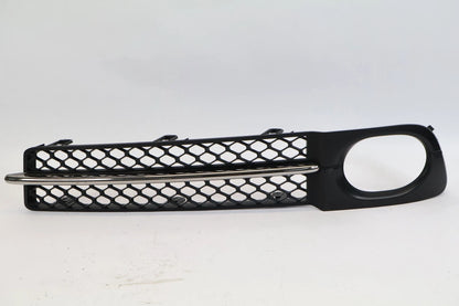 2007 2008 ACURA TL FRONT LEFT BUMPER FOG LIGHT GRILLE COVER OEM 71107-SEP-A201