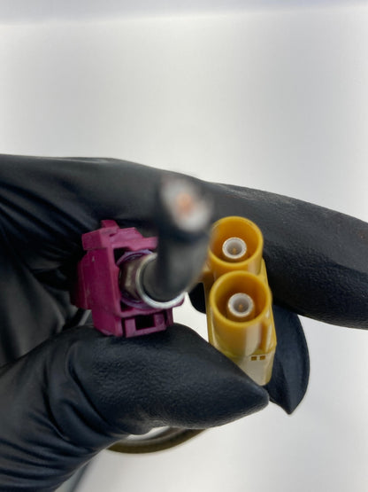 2011 2012 GMC Terrain Equinox Roof Mounted Radio Antenna Base Mast 20794864 OEM