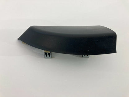 2007-2009 DODGE CALIBER FRONT RIGHT PASSENGER INNER MIRROR BEZEL COVER TRIM OEM
