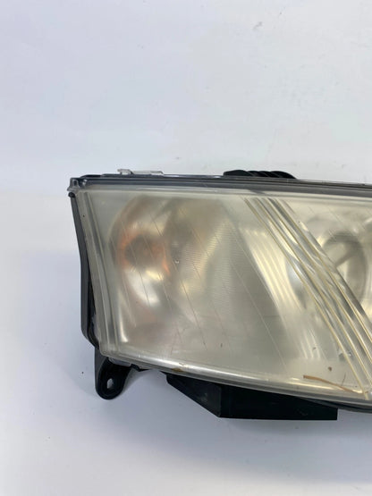 2003-2007 SAAB 9-3 SEDAN FRONT RIGHT SIDE HALOGEN HEADLIGHT LAMP ASSEMBLY OEM