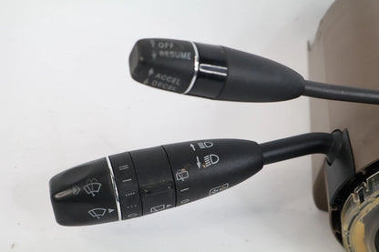 2006-2013 MERCEDES W251 R350 R320 STEERING COLUMN COMBINATION SWITCH A1645402801