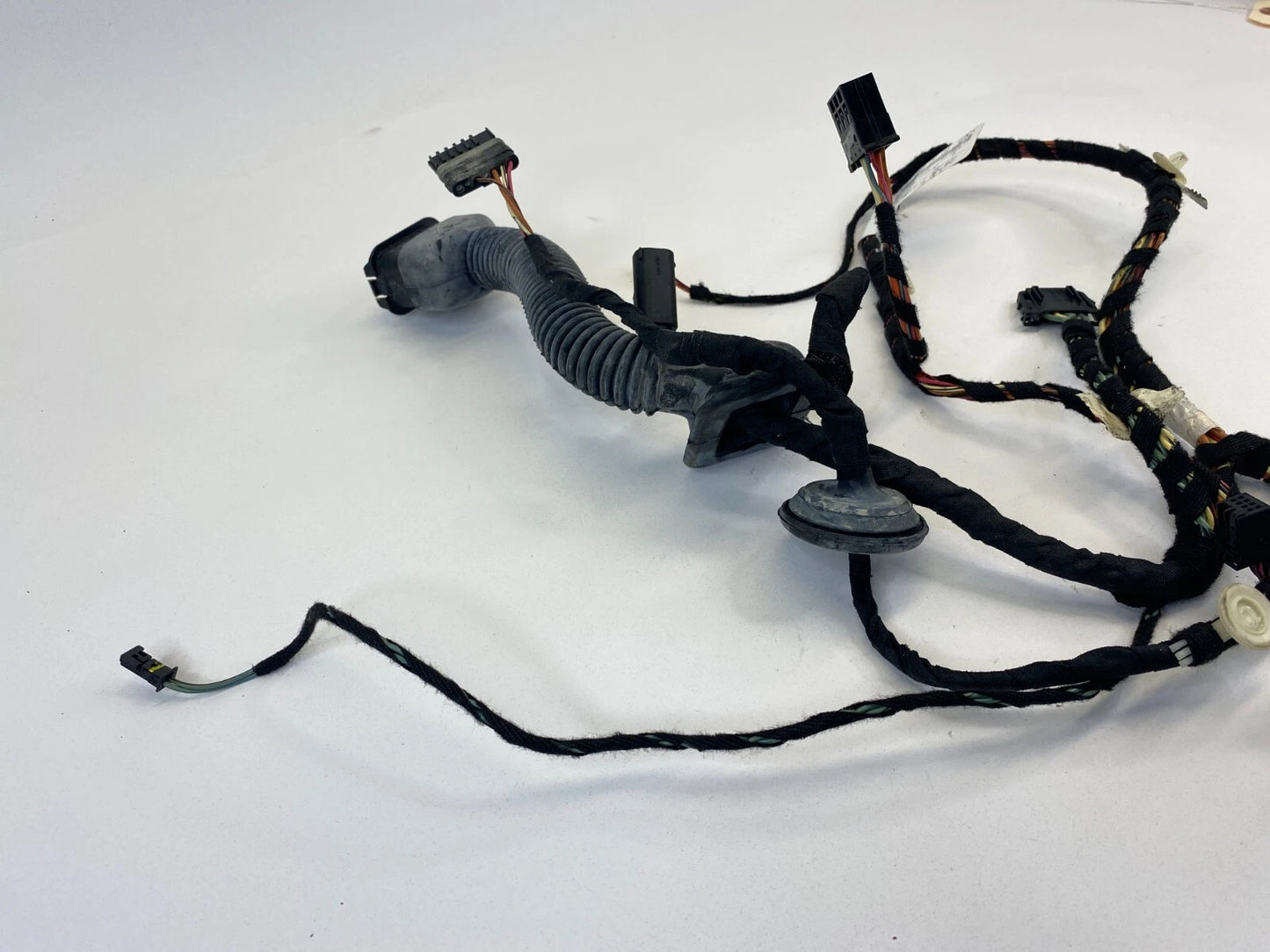 2006-2009 MERCEDES-BENZ R350 FRONT RIGHT SIDE DOOR WIRE HARNESS A2514402009 OEM