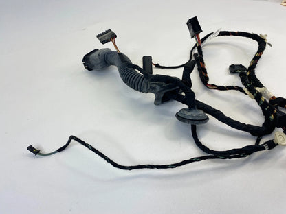 2006-2009 MERCEDES-BENZ R350 FRONT RIGHT SIDE DOOR WIRE HARNESS A2514402009 OEM