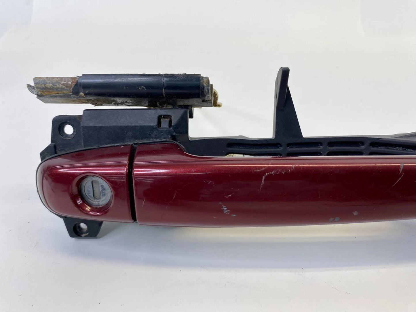 2004-2010 TOYOTA SIENNA FRONT RIGHT FR RH PASSENGER SIDE EXTERIOR DOOR HANDLE