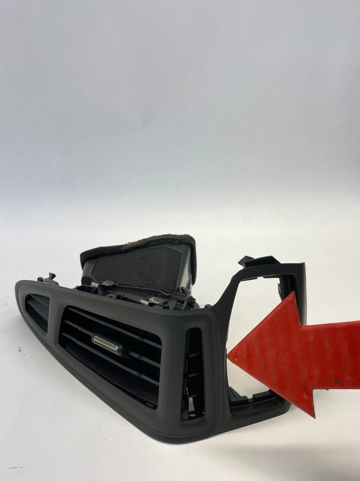 12-18 FORD FOCUS LEFT DRIVER SIDE DASH AC AIR VENT GRILLE OUTLET BM51-018B09 OEM