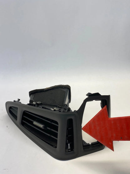 12-18 FORD FOCUS LEFT DRIVER SIDE DASH AC AIR VENT GRILLE OUTLET BM51-018B09 OEM