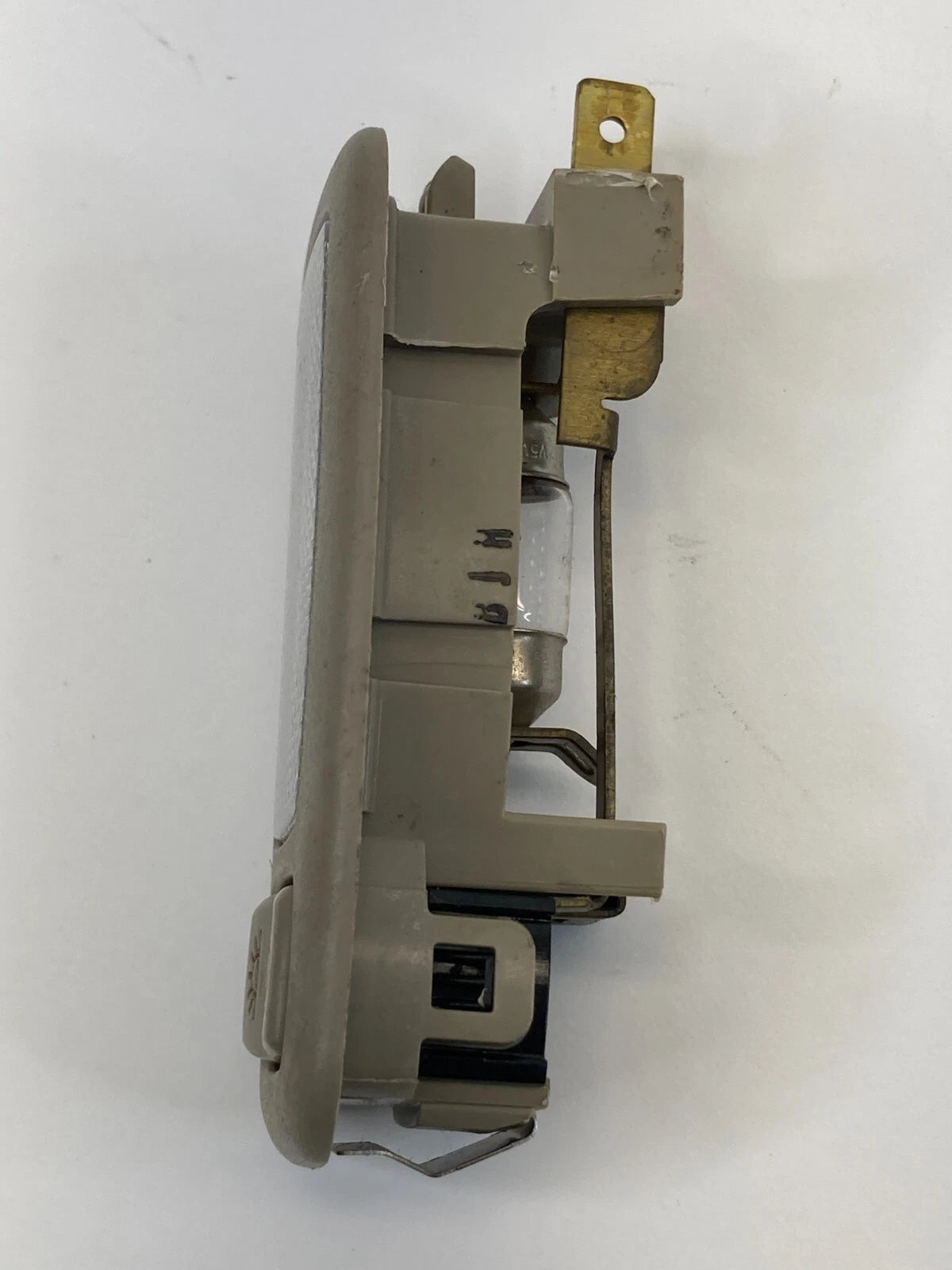 2011-2016 KIA OPTIMA ROOF SUNVISOR SUN VISOR VANITY LAMP LIGHT 92891-3SXXX OEM