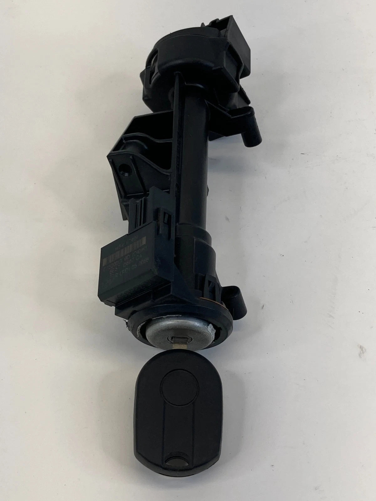 2013-2016 Ford Escape 2.0L L4 Ignition Switch Lock Cylinder & Key 6E5T-15607-CA