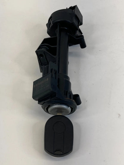 2013-2016 Ford Escape 2.0L L4 Ignition Switch Lock Cylinder & Key 6E5T-15607-CA
