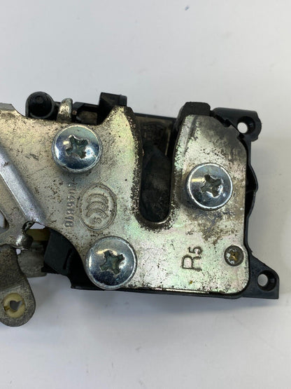 2007-2011 Chevrolet Aveo Sedan Front Right Door Lock Latch Release Actuator OEM