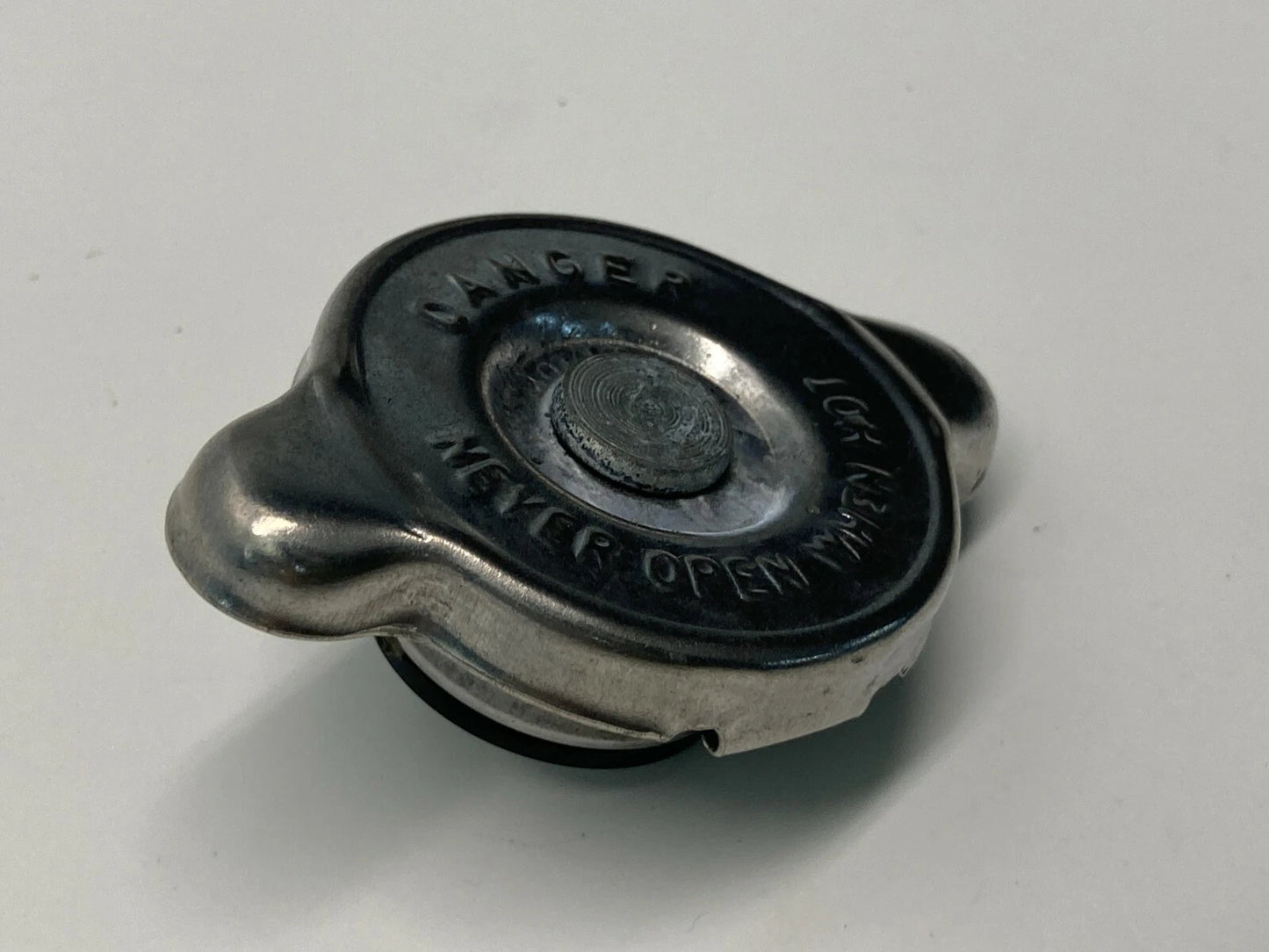1996 1997 1998 FORD RANGER EXPLORER 2.3L L4 COOLANT SYSTEM RADIATOR CAP OEM