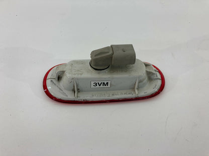 1998-2005 VOLKSWAGEN BEETLE REAR LEFT DRIVER SIDE MARKER LIGHT LAMP 67736410 OEM